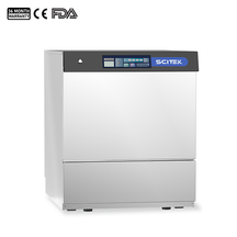 Automatic Lab Glassware Washer