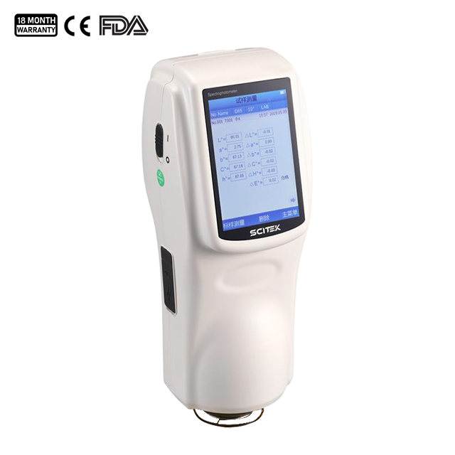 Portable Colorimeter CM-P800