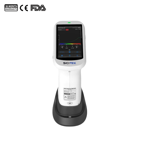 Portable Colorimeter CM-P10