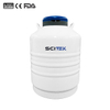 Static Storage Liquid Nitrogen Tank