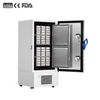 -86°C Ultra Low Temperature Freezer, Dual System