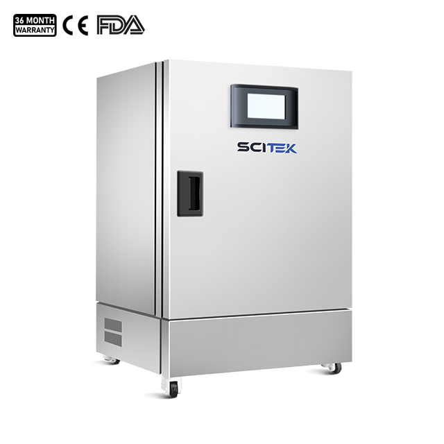 Constant Temperature Incubator N/F Series