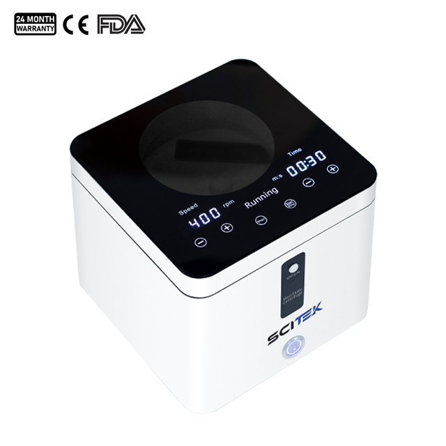 Microplate Centrifuge CFG-MP2