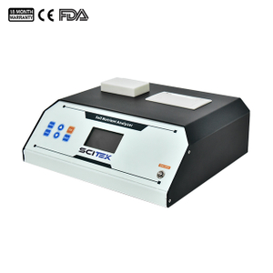 Soil Nutrient Tester