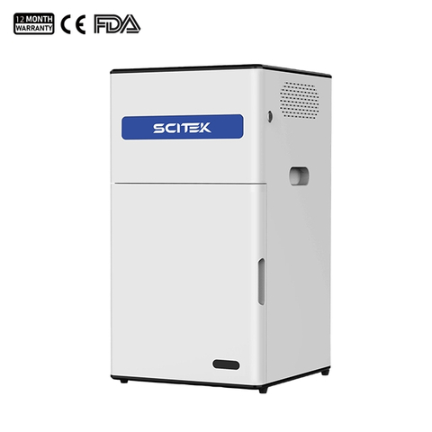 Automatic Chemiluminescence Gel Imaging System, ACG-X6