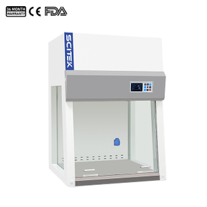 Biological Safety Cabinet Class I BSC-I-800