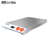 Multi-position Non-heated Magnetic Stirrer