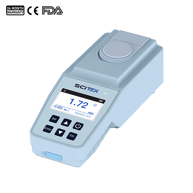 Portable COD Analyzer