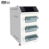 Cassette Sterilizer, Three-layer