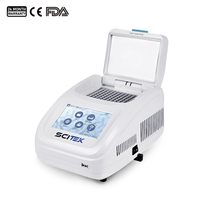 Economical Thermal Cycler, PCR-TC96E