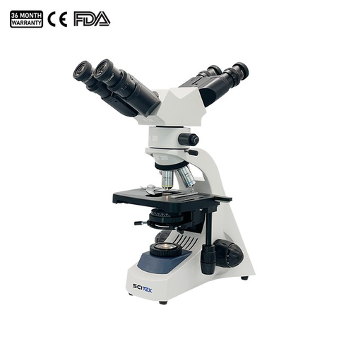 Biological Microscope, MSC-FE18