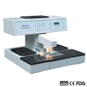 Tissue Embedding Center, TE-I