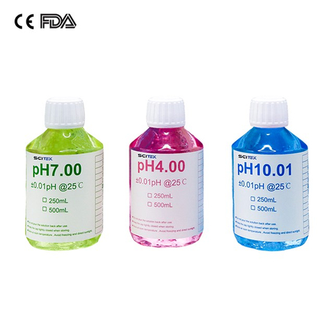 PH Standard Solution