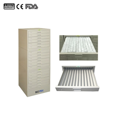 Paraffin Block Cabinet，PBC-202