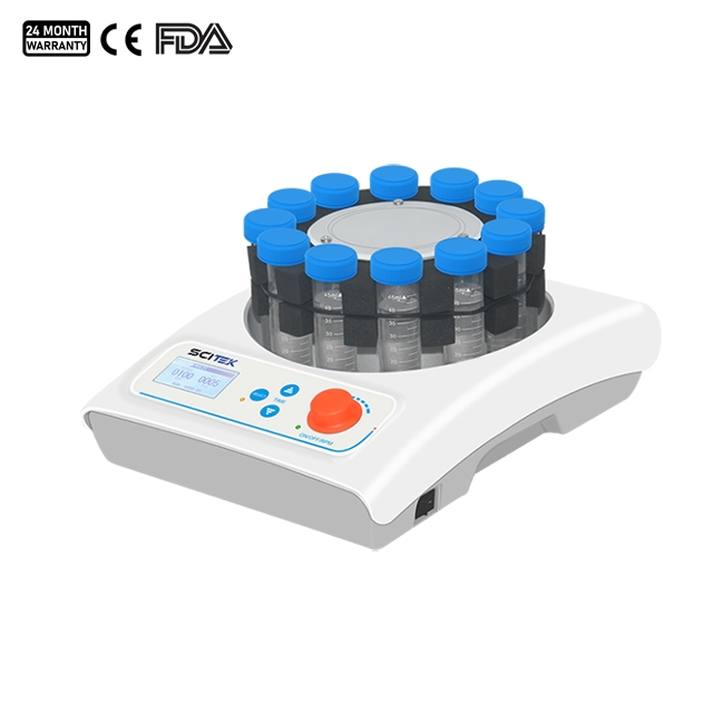 Vortex Mixer, VMX-600