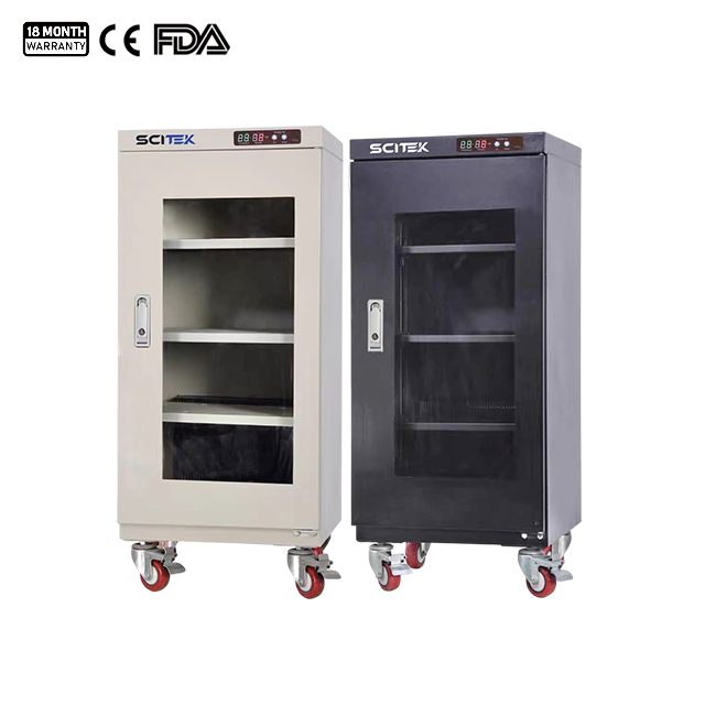 Electronic Moisture-Proof Cabinet