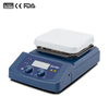 Digital Hotplate Magnetic Stirrer, 380 °C