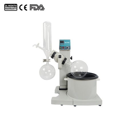 Rotary Evaporator, RE-3000 Series