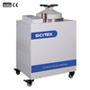 Vertical Pressure Steam Sterilizer 50/80/100/120/150L