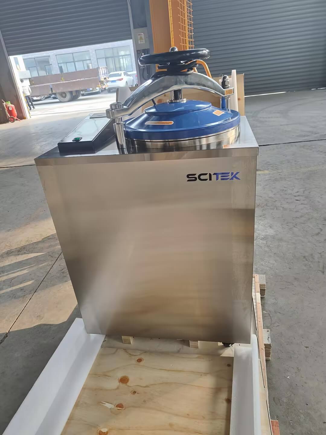 autoclaves for sale