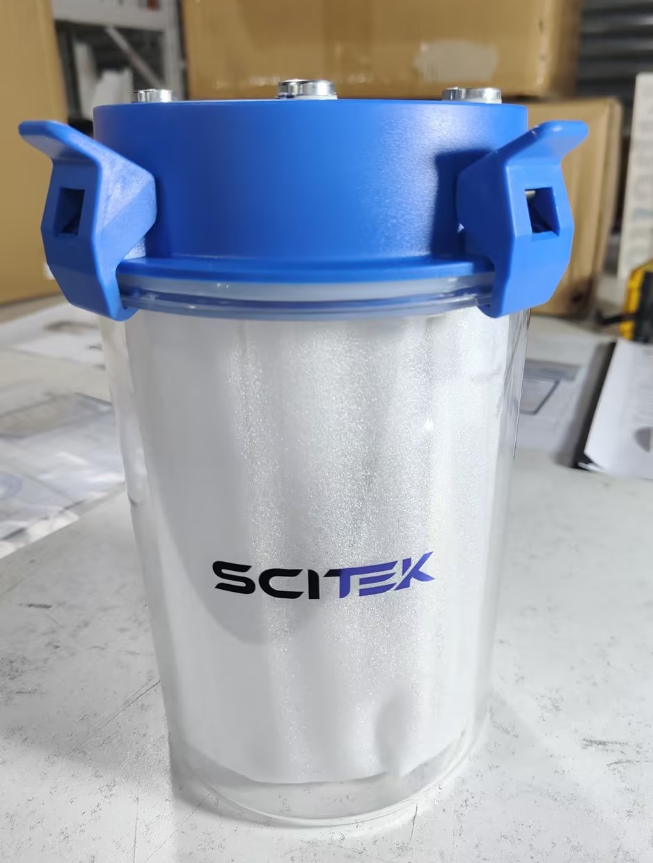 Anaerobic Jar