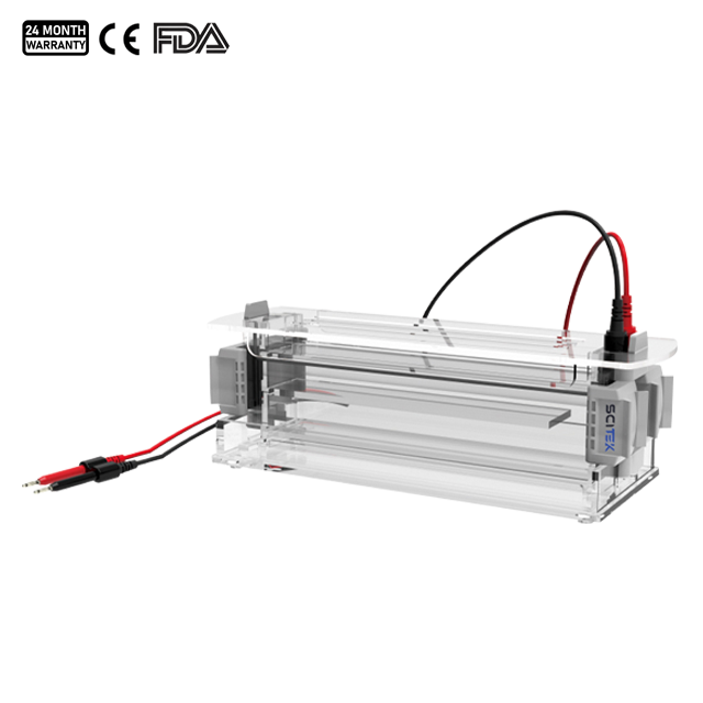 Vertical Electrophoresis Tank ET-V04I