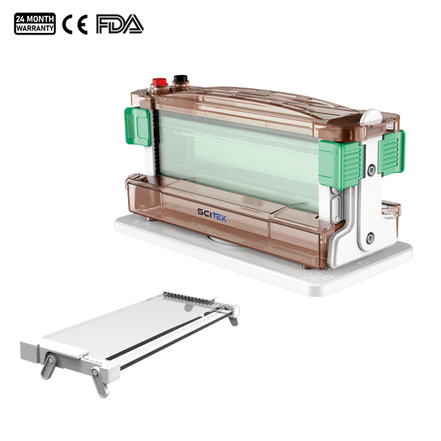 Vertical Electrophoresis Tank ET-V04II