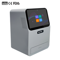 Fully Automatic Chemiluminescence Imaging Analysis System