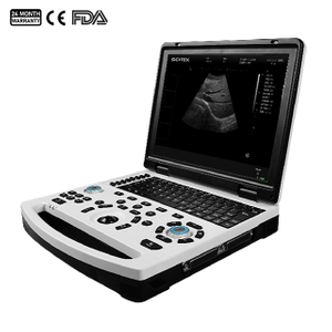 Full-digital Black and White Ultrasound Machine, Protable