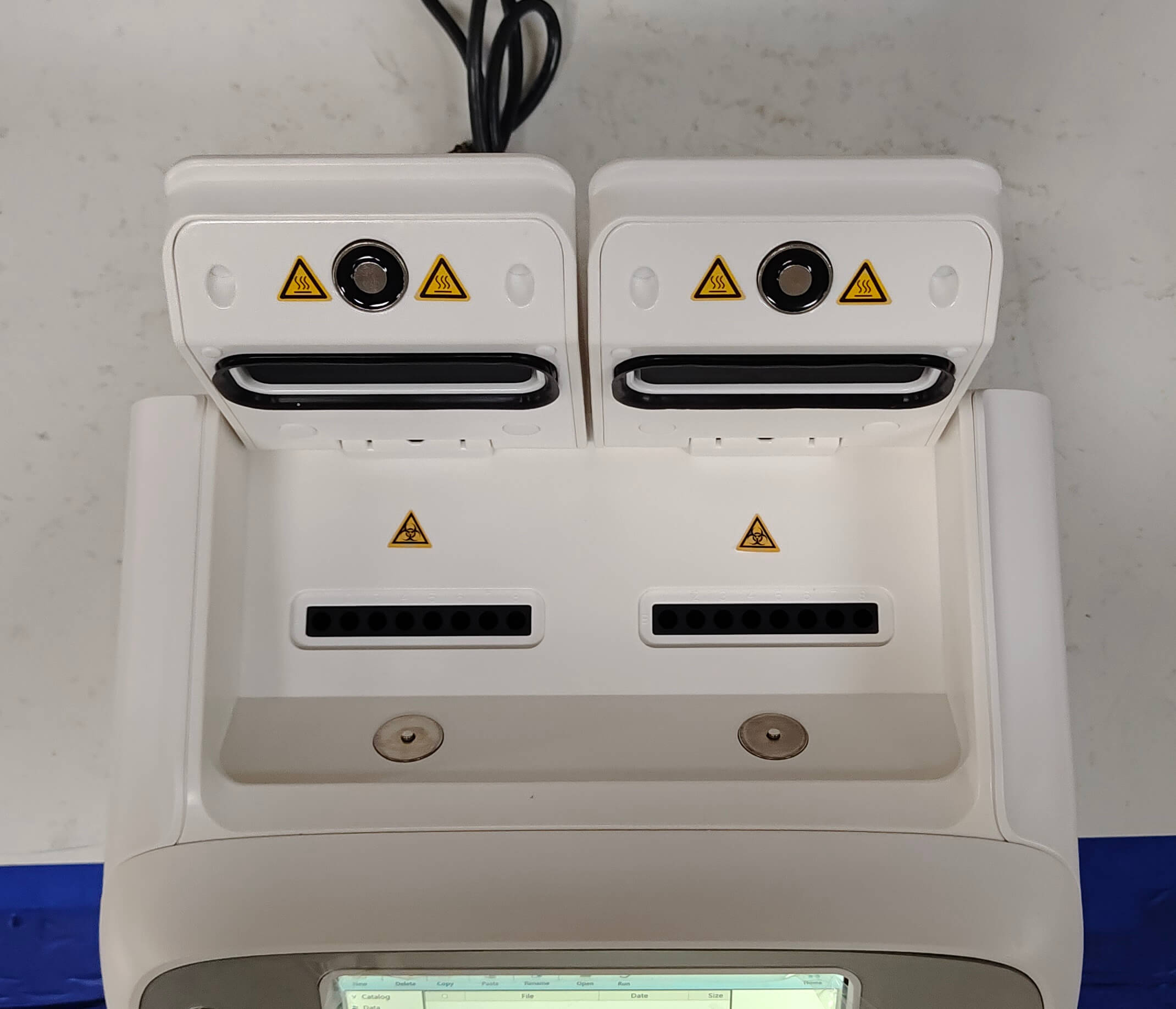 Real-Time PCR System