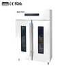 Drying and Storage Cabinet with Disinfection