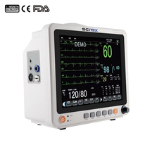 Multi-Parameter Patient Monitor