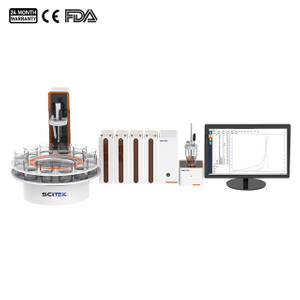 Automatic Titrator