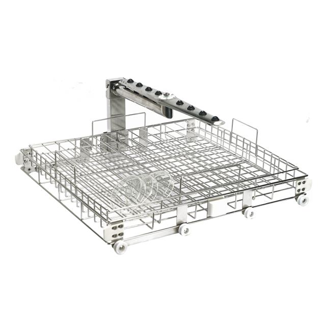 Cleaning Rack for Glassware Washer (Except for WD-60 and WD-200I）