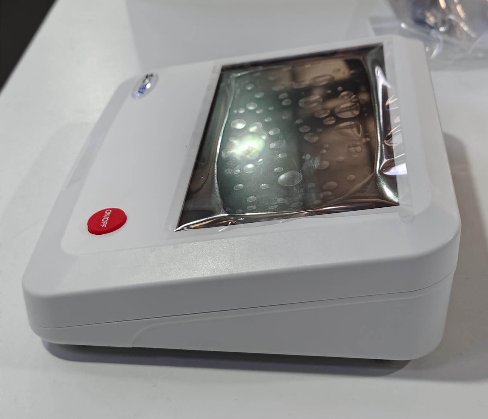 Benchtop Conductivity Meter