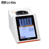 Automatic Melting Point Apparatus, Touch Screen