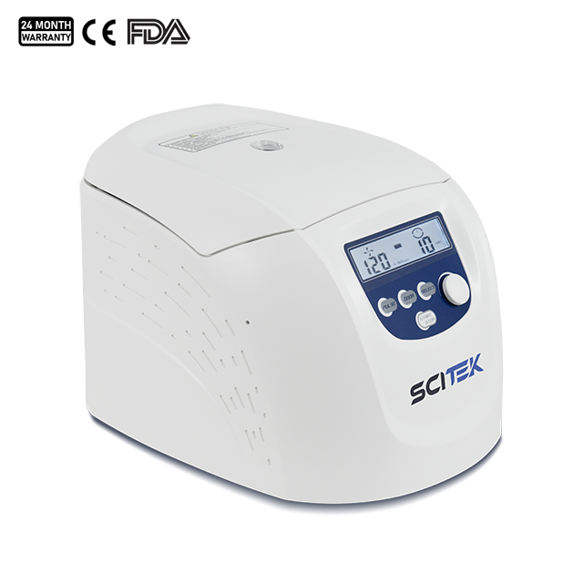 Hematocrit Centrifuge CFG-H12