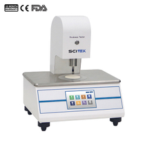 Thickness Tester, Film, Paper