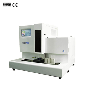 Fully Automatic Urinalysis Analyzer