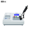 Semi-auto Coagulation Analyzer