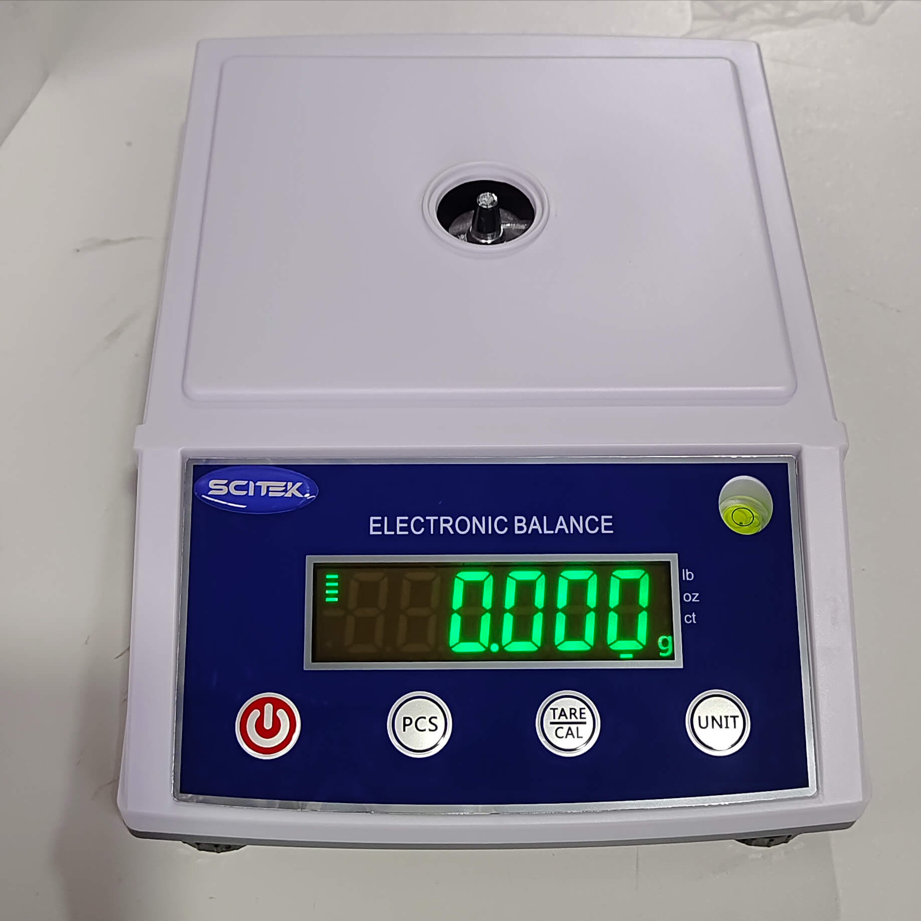 0.001g Electronic Analytical Balance
