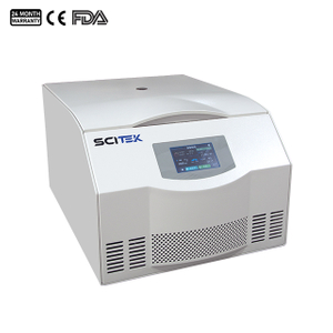 Crude Oil Centrifuge
