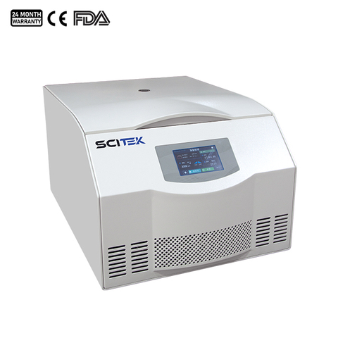 Crude Oil Centrifuge