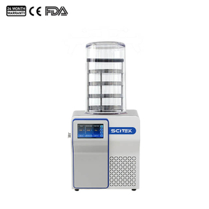 Benchtop Freeze Dryer 10 Series