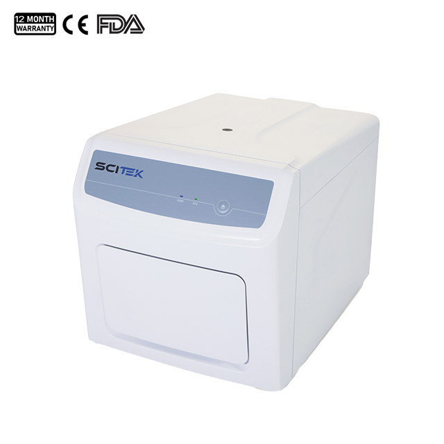 Real-time Fluorescence Quantitative PCR Detection System, RFQ96 Series
