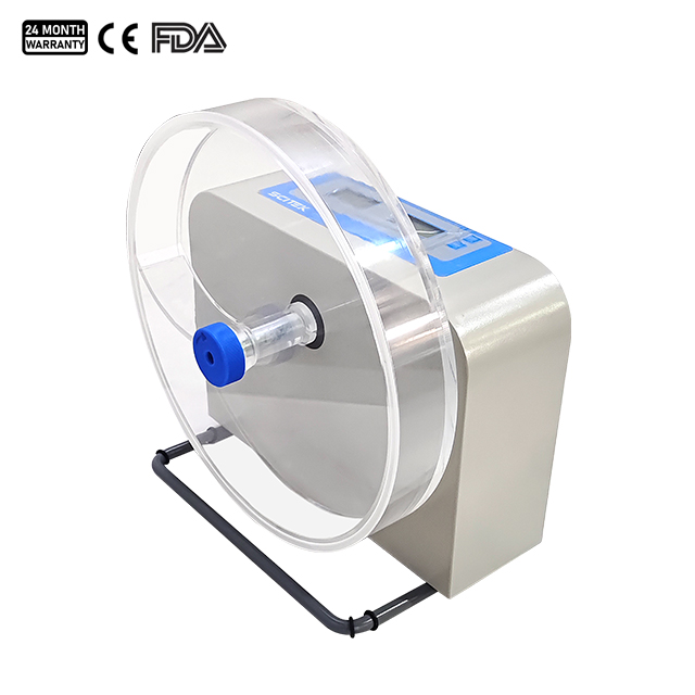 Tablet Friability Tester