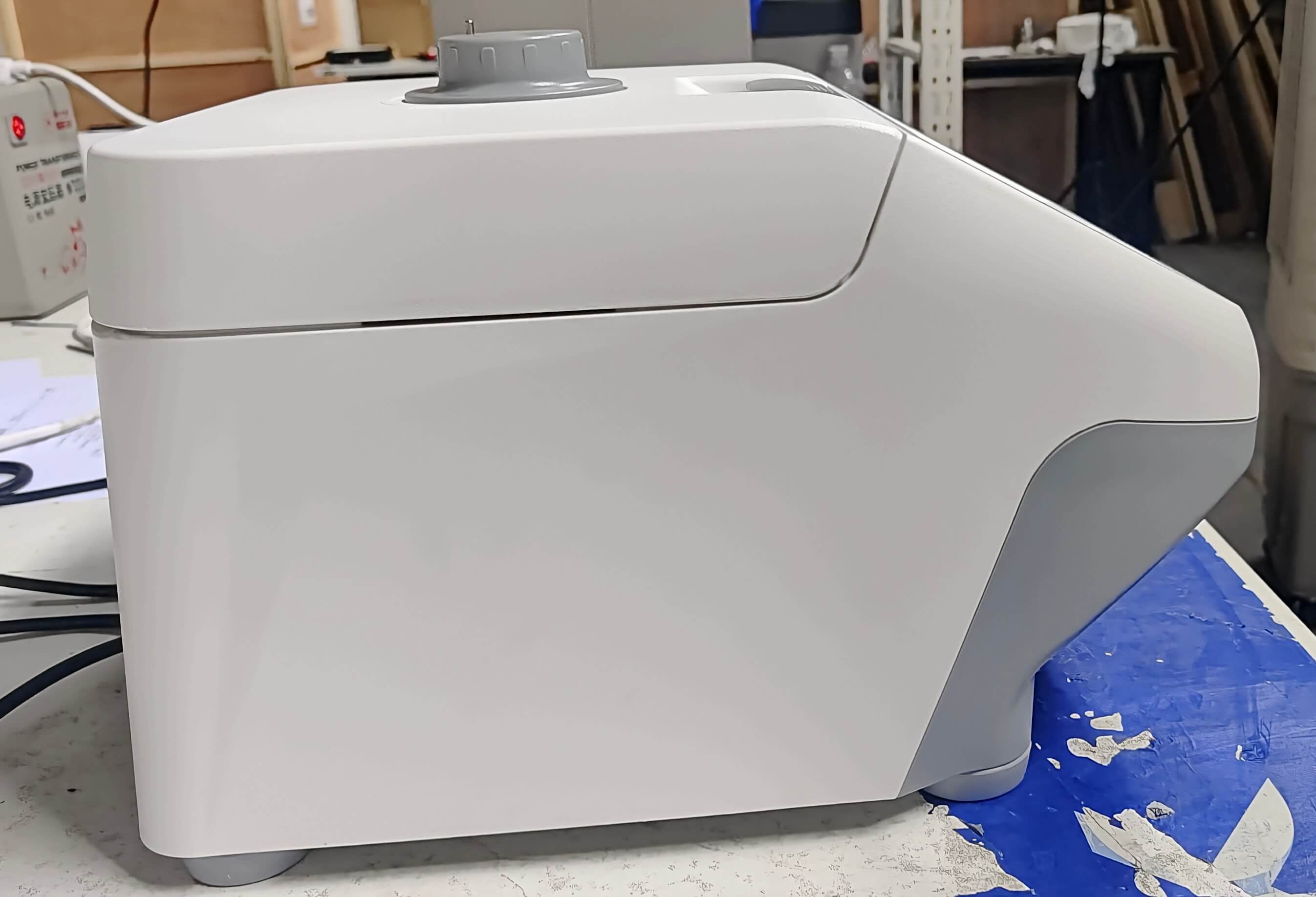 dry bath incubator