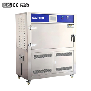 UV Aging Test Chamber