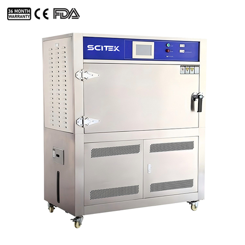 UV Aging Test Chamber