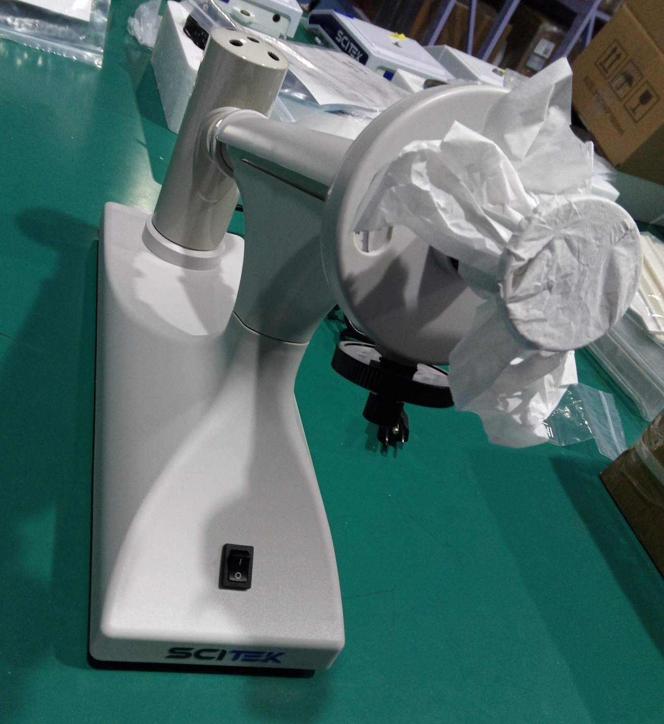 Disc Polarimeter (4)